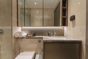 The Marq Luxury Vacation Hochiminh City