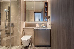 The Marq Luxury Vacation Hochiminh City