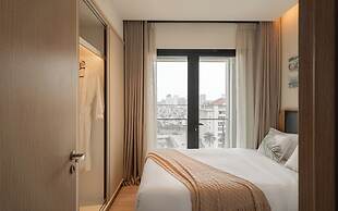 The Marq Luxury Vacation Hochiminh City