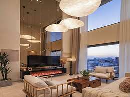 The Marq Luxury Vacation Hochiminh City