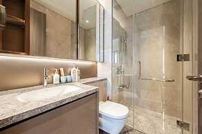 The Marq Luxury Vacation Hochiminh City