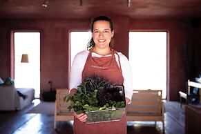 eumelia organic agrotourism farm