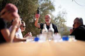 eumelia organic agrotourism farm