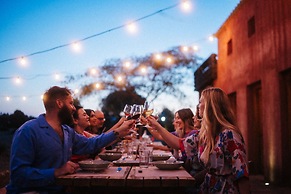 eumelia organic agrotourism farm