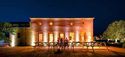 eumelia organic agrotourism farm