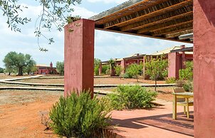 eumelia organic agrotourism farm