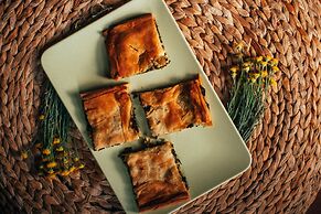 eumelia organic agrotourism farm