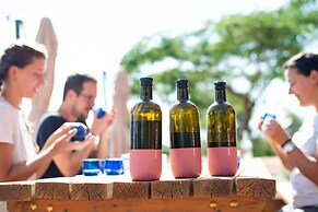 eumelia organic agrotourism farm