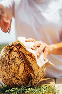 eumelia organic agrotourism farm