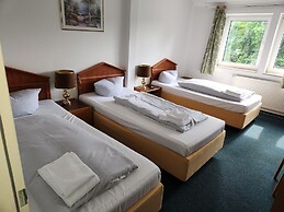 Hotel Heidekrug