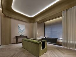 Banyan Tree Suzhou Shishan