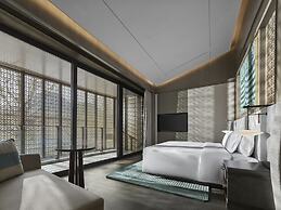 Banyan Tree Suzhou Shishan
