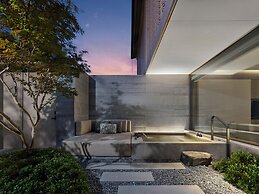 Banyan Tree Suzhou Shishan
