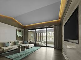 Banyan Tree Suzhou Shishan