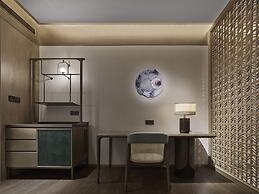Banyan Tree Suzhou Shishan