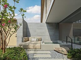 Banyan Tree Suzhou Shishan