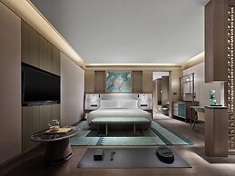 Banyan Tree Suzhou Shishan
