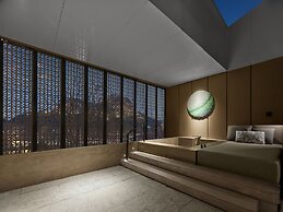 Banyan Tree Suzhou Shishan