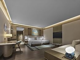 Banyan Tree Suzhou Shishan