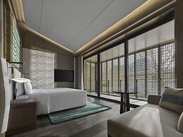 Banyan Tree Suzhou Shishan