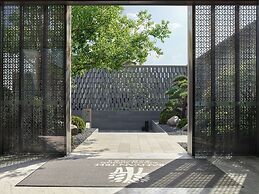 Banyan Tree Suzhou Shishan