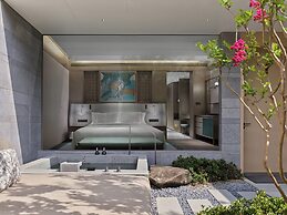 Banyan Tree Suzhou Shishan