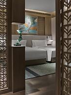Banyan Tree Suzhou Shishan