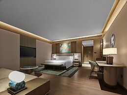 Banyan Tree Suzhou Shishan