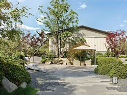 Banyan Tree Suzhou Shishan