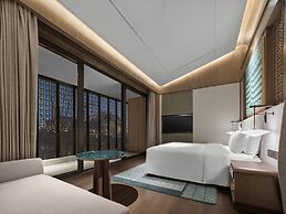 Banyan Tree Suzhou Shishan