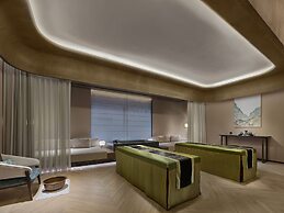Banyan Tree Suzhou Shishan
