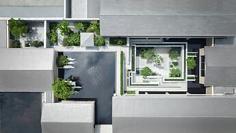 Banyan Tree Suzhou Shishan