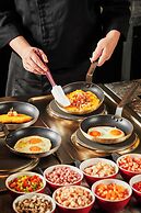 Banyan Tree Suzhou Shishan