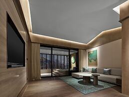 Banyan Tree Suzhou Shishan