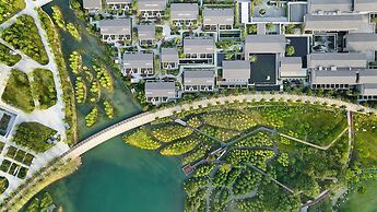 Banyan Tree Suzhou Shishan