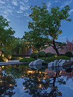 Banyan Tree Suzhou Shishan