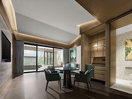 Banyan Tree Suzhou Shishan