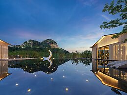 Banyan Tree Suzhou Shishan