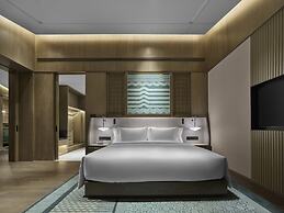 Banyan Tree Suzhou Shishan