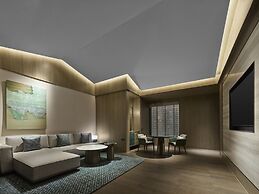 Banyan Tree Suzhou Shishan