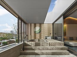 Banyan Tree Suzhou Shishan