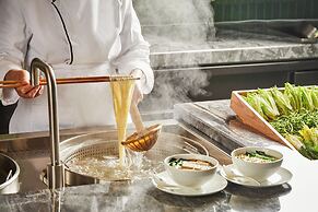 Banyan Tree Suzhou Shishan