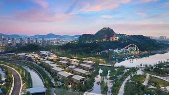 Banyan Tree Suzhou Shishan