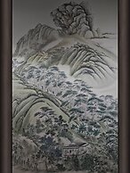 Banyan Tree Suzhou Shishan