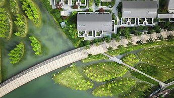 Banyan Tree Suzhou Shishan