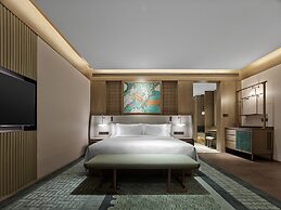 Banyan Tree Suzhou Shishan