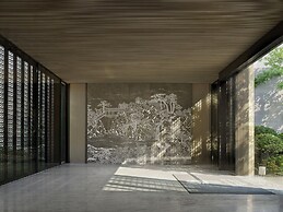 Banyan Tree Suzhou Shishan