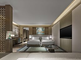 Banyan Tree Suzhou Shishan