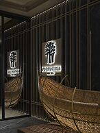 Banyan Tree Suzhou Shishan