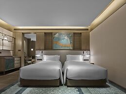 Banyan Tree Suzhou Shishan